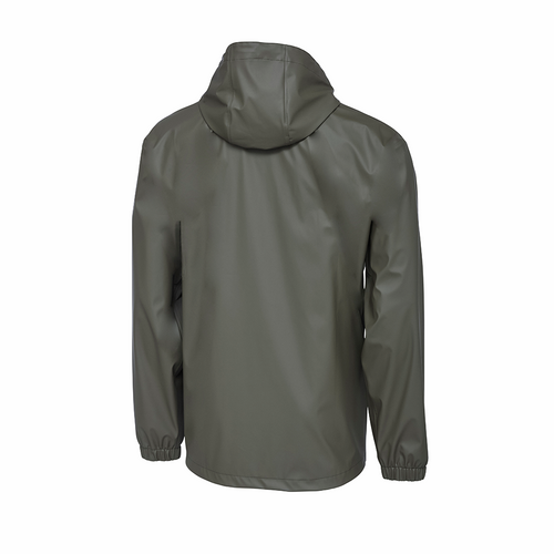 Prologic Rain Jacket - Waterproof Fishing Jacket