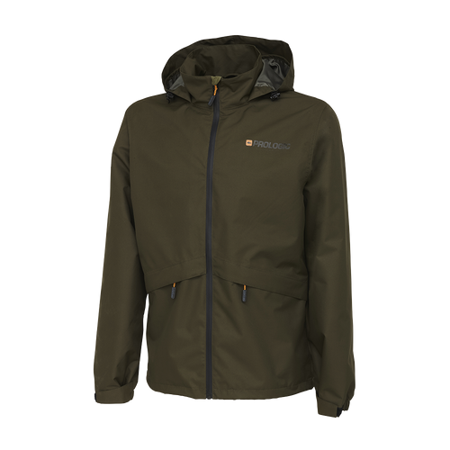 Prologic Storm Safe Jacket - Waterproof Fishing Jacket