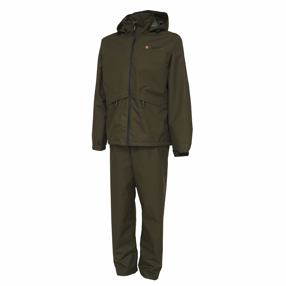 Prologic Storm Safe Jacket - Waterproof Fishing Jacket