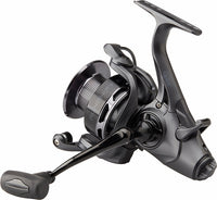 DAM Quick Runshift 6 FS Reel - Baitrunner Reel