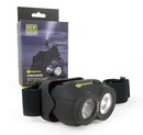 RidgeMonkey USB Rechargeable Headtorch
