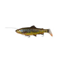 Savage Gear 4D Trout Rattle Shad 27.5cm / 290g