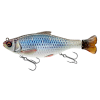 Savage Gear 3D Hard Pulsetail Roach