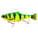 Savage Gear 3D Hard Pulsetail Roach