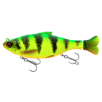 Savage Gear 3D Hard Pulsetail Roach