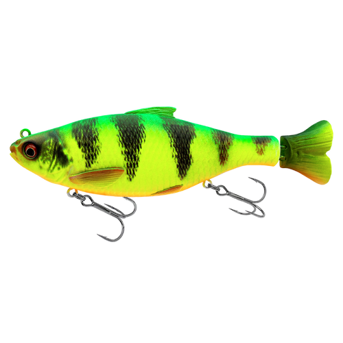 Savage Gear 3D Hard Pulsetail Roach