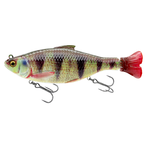 Savage Gear 3D Hard Pulsetail Roach