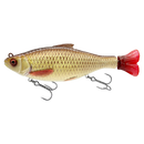 Savage Gear 3D Hard Pulsetail Roach