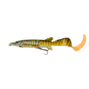 Savage Gear 3D Hybrid Pike - Predator Fishing Lures - Pike