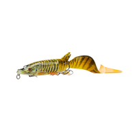 Savage Gear 3D Hybrid Pike - Predator Fishing Lures