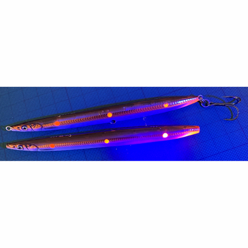 Savage Gear 3D Line Thru Sandeel