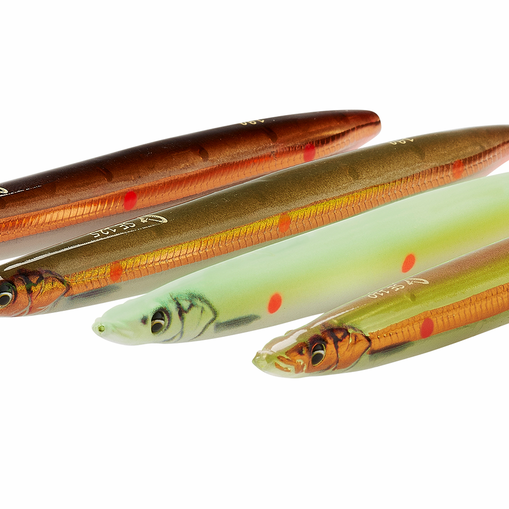 Savage Gear 3D Line Thru Sandeel