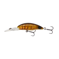 Savage Gear 3D Shrimp Twitch DR - Predator Fishing Lures