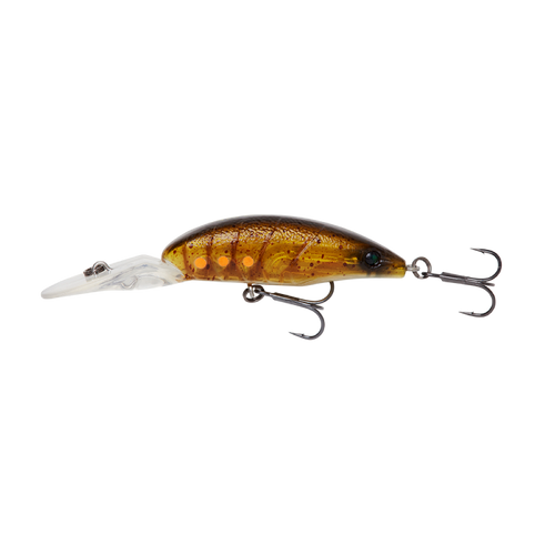 Savage Gear 3D Shrimp Twitch DR - Predator Fishing Lures