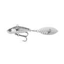 Savage Gear 3D Sticklebait Tail Spin - Spinnerbait Lures