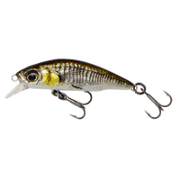Savage Gear 3D Sticklebait Twitch - Predator Fishing Lures