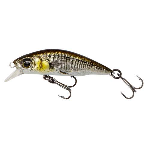 Savage Gear 3D Sticklebait Twitch - Predator Fishing Lures