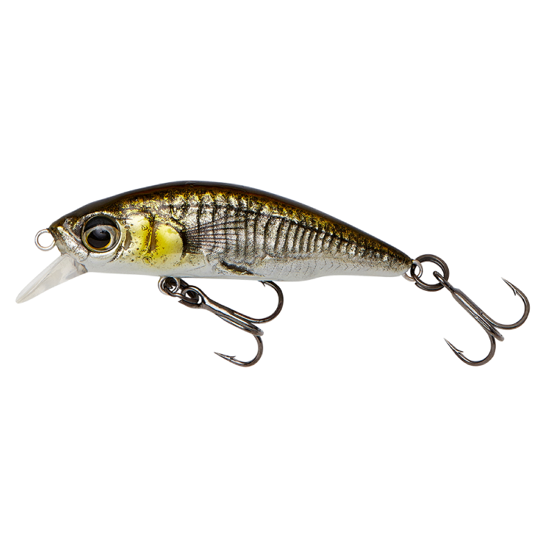 Savage Gear 3D Sticklebait Twitch