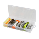 Savage Gear Cannibal Shad Kit - Predator Fishing Lures