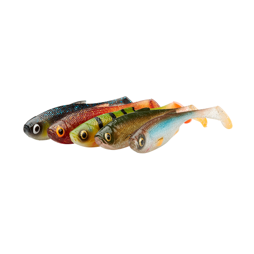 Savage Gear Craft Shad - Predator Shad Lures