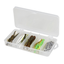 Savage Gear Dropshot Academy Kit - Perch Fishing Lures