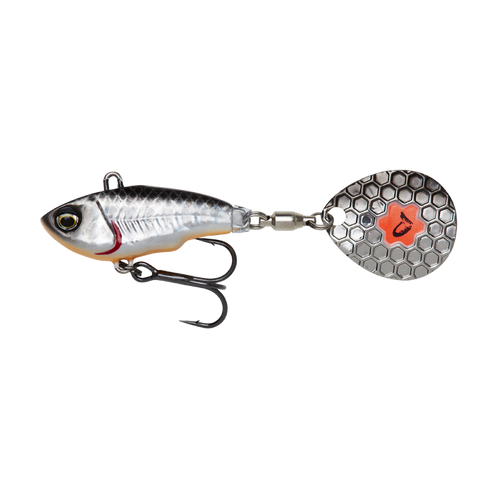 Savage Gear Fat Tail Spin - Spinnerbaits - Anglers World