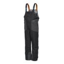 Savage Gear HeatLite Thermo Bib & Braces - Waterproof Fishing Trousers