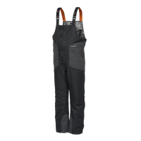 Savage Gear HeatLite Thermo Bib & Braces - Waterproof Fishing Trousers
