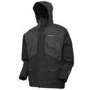 Savage Gear Heatlite Thermo Jacket - Waterproof Fishing Jackets
