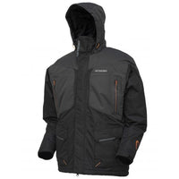 Savage Gear Heatlite Thermo Jacket - Waterproof Fishing Jackets