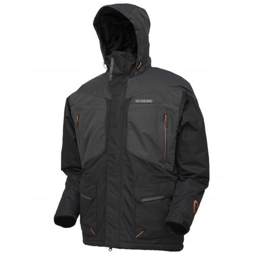Savage Gear Heatlite Thermo Jacket - Waterproof Fishing Jackets