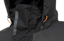 Savage Gear Heatlite Thermo Jacket - Waterproof Fishing Jackets