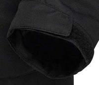 Savage Gear Heatlite Thermo Jacket - Waterproof Fishing Jackets