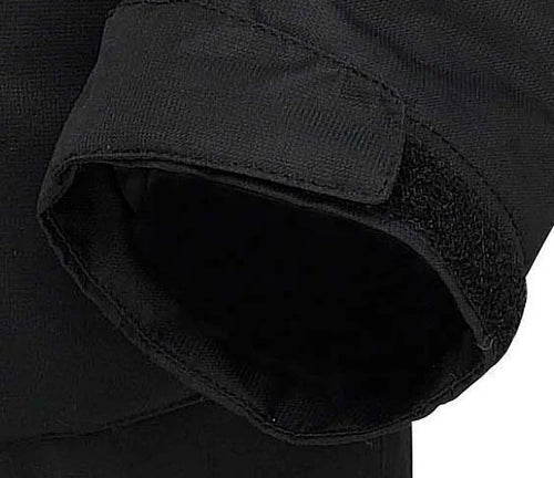 Savage Gear Heatlite Thermo Jacket - Waterproof Fishing Jackets