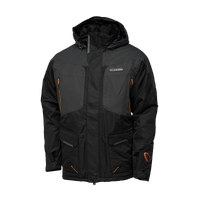 Savage Gear Heatlite Thermo Jacket - Waterproof Fishing Jackets