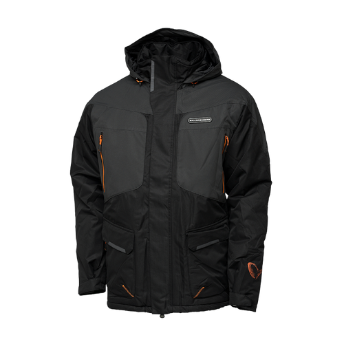 Savage Gear Heatlite Thermo Jacket - Waterproof Fishing Jackets