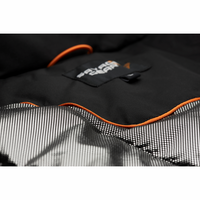 Savage Gear Heatlite Thermo Jacket - Waterproof Fishing Jackets