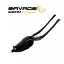 Savage Gear Hop Walker Frog - Soft Predator Lures