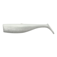 Savage Gear Minnow Tails - Soft Fishing Lures