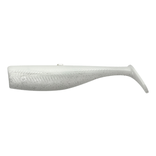 Savage Gear Minnow Tails - Soft Fishing Lures