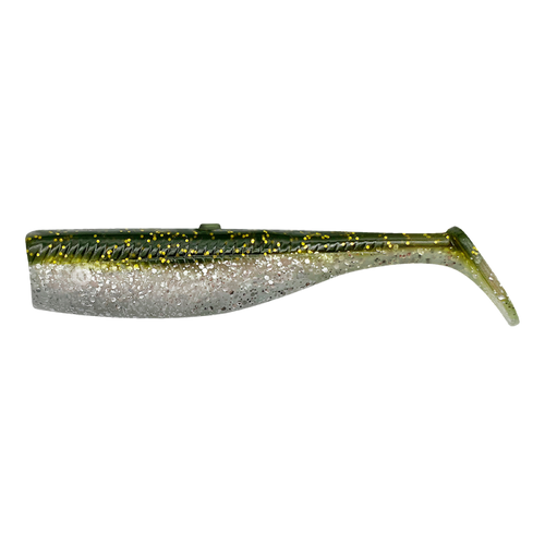 Savage Gear Minnow Tails - Soft Fishing Lures