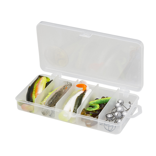 Savage Gear Perch Academy Kit - Predator Fishing Kit