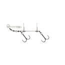 Savage Gear Pro Peg Blade Rig - Pike Fishing Rigs
