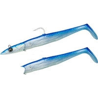 Savage Gear Sandeel V2 - Soft Predator Lures