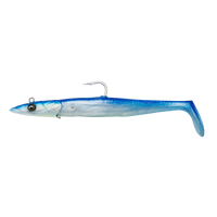 Savage Gear Sandeel V2 - Soft Predator Lures