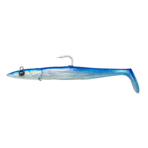 Savage Gear Sandeel V2 - Soft Predator Lures