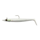 Savage Gear Sandeel V2 - Soft Predator Lures