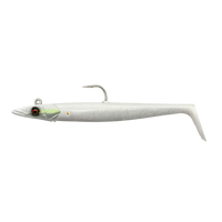 Savage Gear Sandeel V2 - Soft Predator Lures