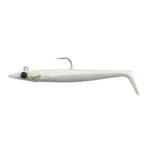 Savage Gear Sandeel V2 - Soft Predator Lures