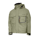 Savage Gear SG2 Hybrid Jacket - Waterproof Fishing Jacket